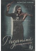 Némethy Ferenc - Paganini
