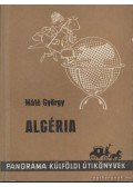 Máté György - Algéria