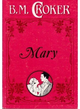 Croker, B. M. - Mary Croker, B. M. - Mary, 1993 antikvár könyv