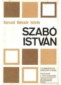 Karcsai Kulcsár István - Szabó István