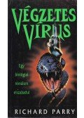 Parry, Richard - Végzetes vírus