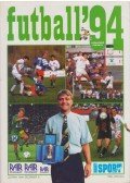 Hofmann Péter - Futball '94