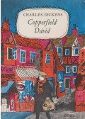 Charles Dickens - Copperfield Dávid