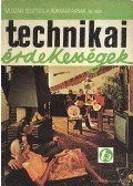 Aba Iván - Technikai érdekességek t3