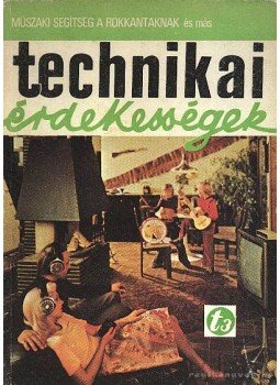 Aba Iván - Technikai érdekességek t3 Aba Iván - Technikai érdekességek t3, 0 antikvár könyv
