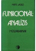Máté László - Funkcionál-analízis műszakiaknak