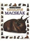 Parsons, Alexandra - Csudálatos macskák