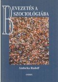 Andorka Rudolf - Bevezetés a szociológiába