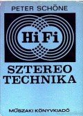Schöne, Peter - Hi-Fi sztereo technika