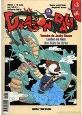 Láng István - Dragonball 2001/1 13. szám