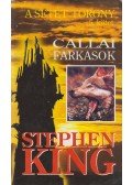 Stephen King - A setét torony 5. - Callai farkasok