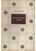 William Shakespeare - Szentivánéji álom