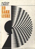 Alföldy László - 33 sakklecke