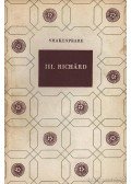 William Shakespeare - III. Richárd