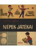 Lukácsy András - Népek játékai