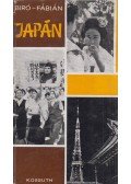 Fábián Ferenc,Biró Klára - Japán