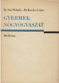 Dr. Kovács Lajos,Dr. Sas Mihály - Gyermeknőgyógyászat