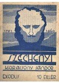 Karácsony Sándor - Széchenyi