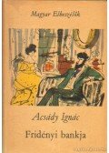 Acsády Ignác - Fridényi bankja