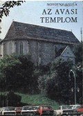 Novotny Gyula - Az avasi templom