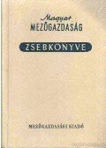 Horváth Sándor - Magyar mezőgazdaság zsebkönyve