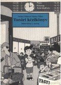 Takács Gábor,Takács Gáborné - Tanári kézikönyv - Matematika 3. osztály