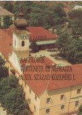 Novák László - Nagykőrös története és néprajza a XIX. század közepéig I-II.