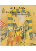 Oláh Levente - Ali baba és a negyven rabló