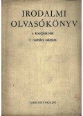 Kovács Lajos - Irodalmi olvasókönyv a középiskolák I. osztálya számára