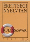 Kiss Judit - Érettségi nyelvtan - kulcsszavak