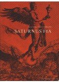 Szentkuthy Miklós - Saturnus fia