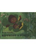 Marék Veronika - Kippkopp a fűben