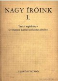 Lengyel Dénes - Nagy íróink I-II. kötet