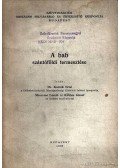 Kurnik Ernő - A bab szántóföldi termesztése