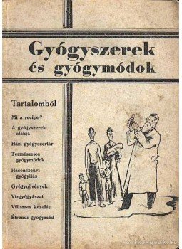Dr. B. M. - Gyógyszerek és gyógymódok Dr. B. M. - Gyógyszerek és gyógymódok, 0 antikvár könyv