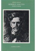 Eösze László - Kodály Zoltán életének krónikája
