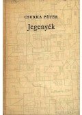 Csurka Péter - Jegenyék