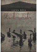 Lacza Béla - Lúdtenyésztés