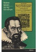 Száva István - Az ég törvénye