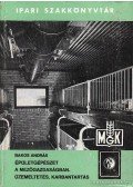 Bakos András - Épületgépészet a mezőgazdaságban