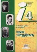 Dr. Mohácsy Károly,Dr. Vasy Géza - Irodalmi szöveggyűjtemény 4