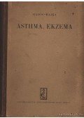 Dr. Hajós Károly,Rajka Ödön dr. - Asthma, Ekzema és rokon kórképek az allergia tanának tükrében