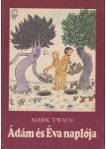 Twain, Mark - Ádám és Éva naplója