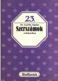 Győrffy Sándor - Szerszámok a biokertben