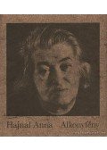 Hajnal Anna - Alkonyfény