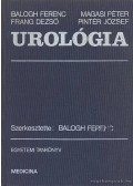 Balogh Ferenc - Urológia