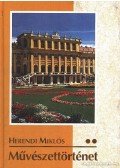 Herendi Miklós - Művészettörténet II.