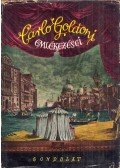 Carlo Goldoni - Carlo Goldoni emlékezései