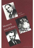Rácz György - Mesterek árnyékában