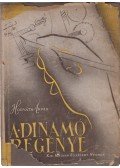 Horváth Árpád - A dinamó regénye